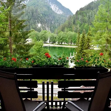 Hisa Ob Jezeru - House By The Lake Kranjska Gora Esterno foto
