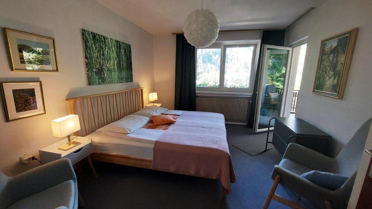 Hisa Ob Jezeru - House By The * Kranjska Gora