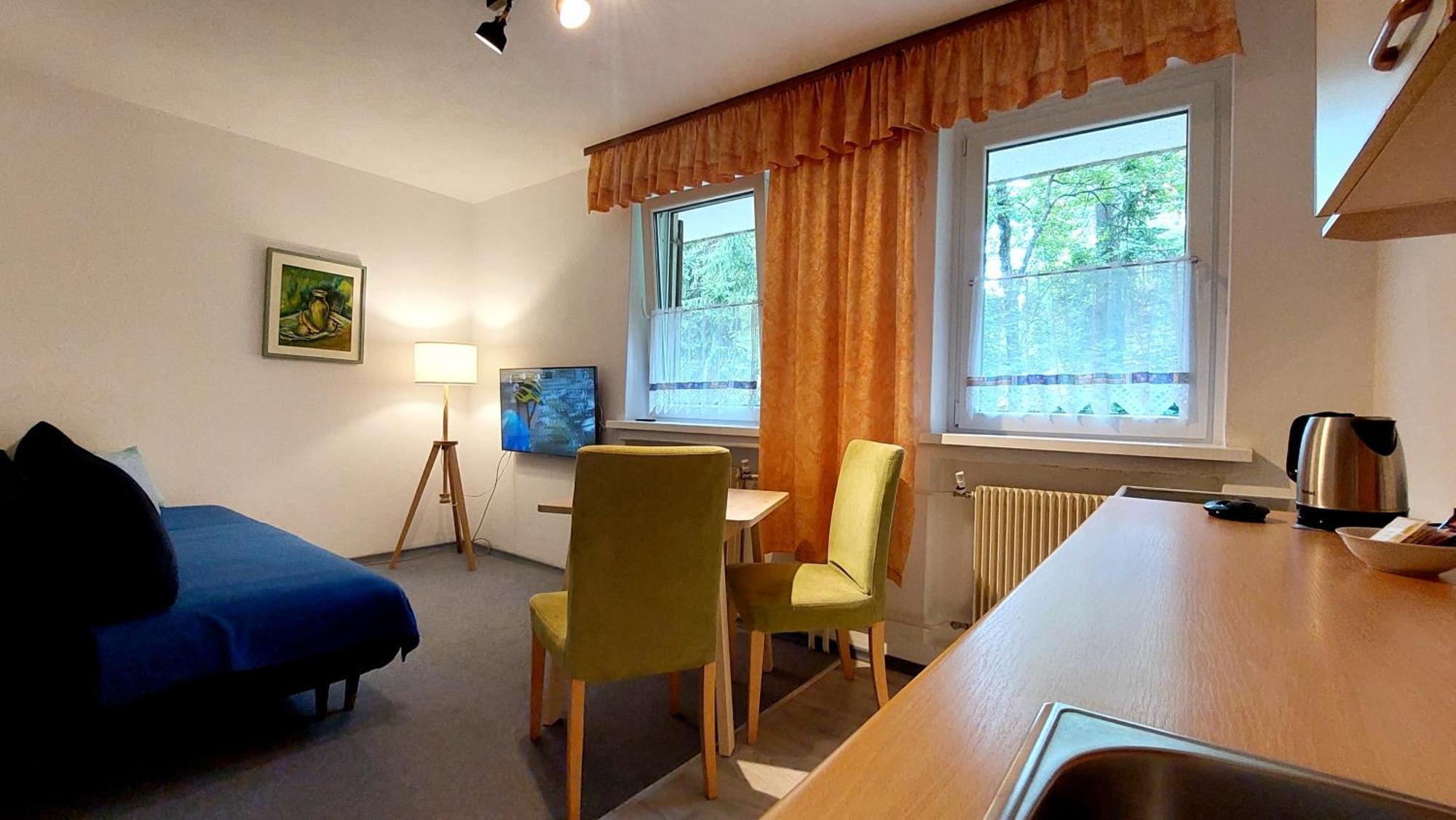 Hisa Ob Jezeru - House By The Kranjska Gora