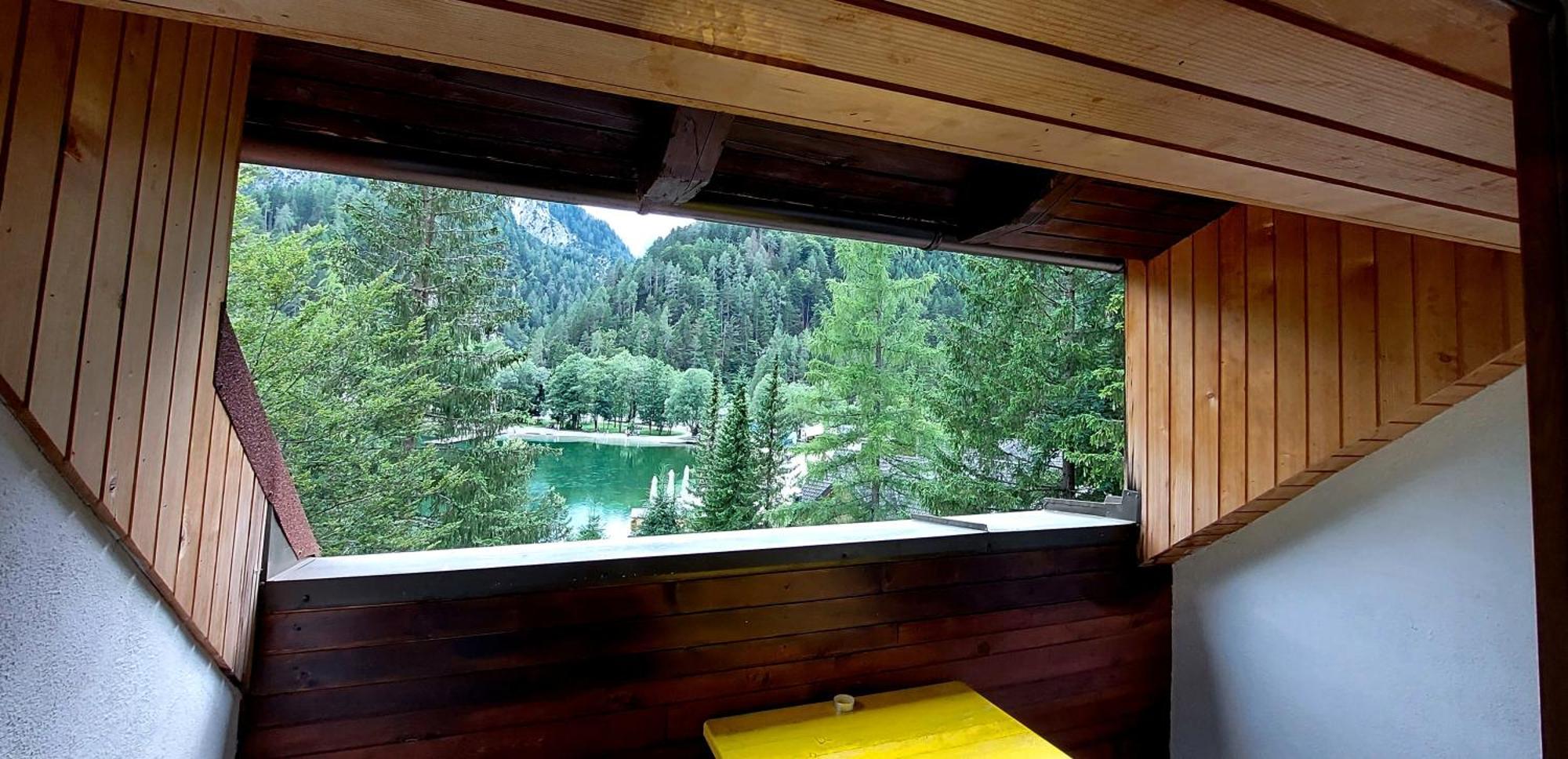 Apartment Hisa Ob Jezeru - House By The