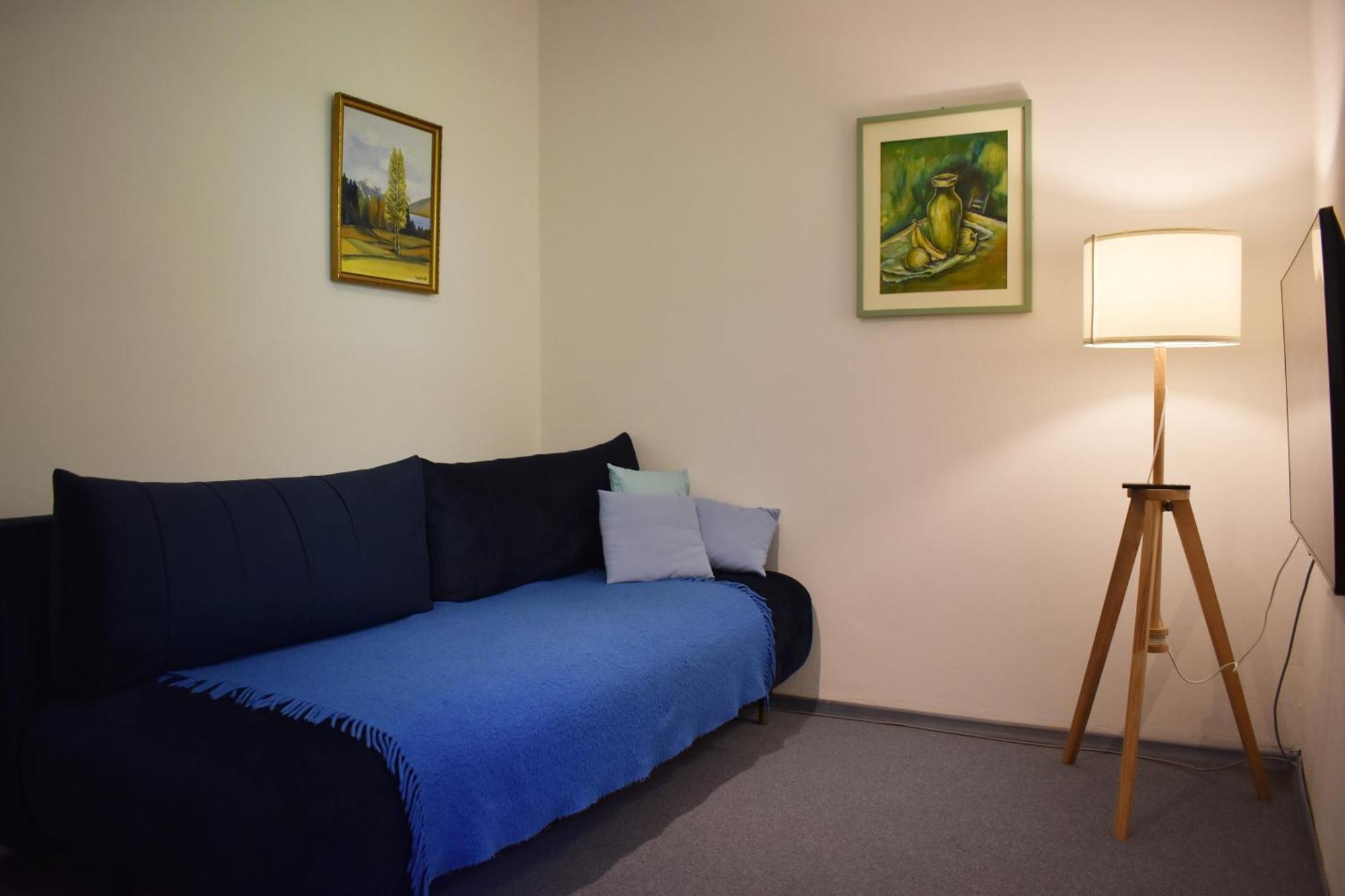 Hisa Ob Jezeru - House By The Apartment Kranjska Gora